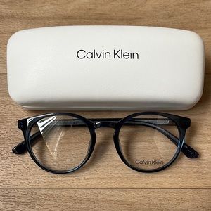 Calvin Klein 20527 Eyeglasses